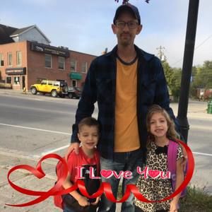 Meet your Posher, Bradley